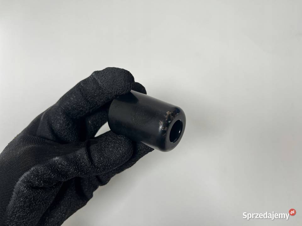 KAWASAKI ER6F ER6N Końcówka Ciężarek kierownicy Łobżenica