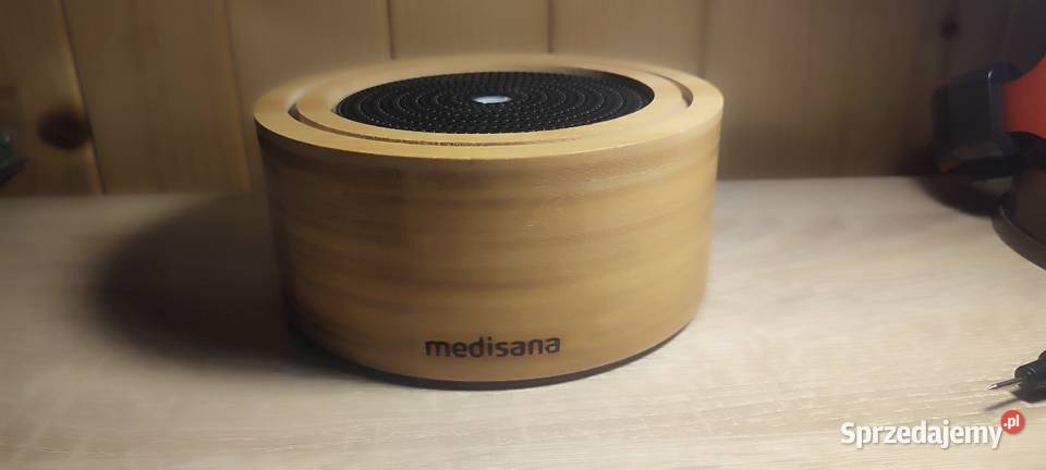 Medisana AD 625 Dyfuzor zapachowy Góra Kalwaria