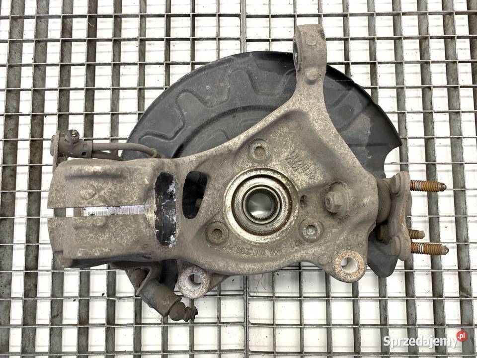 ZWROTNICA PRAWY PRZÓD VW PASSAT B8 20 150