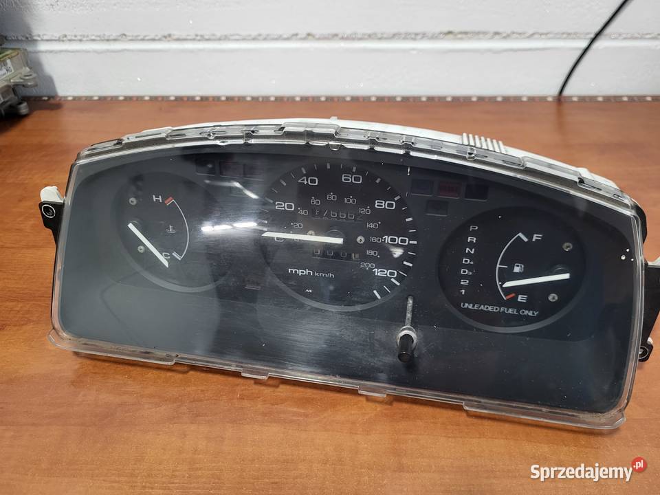 Licznik zegary honda civic 5g automat Giżycko