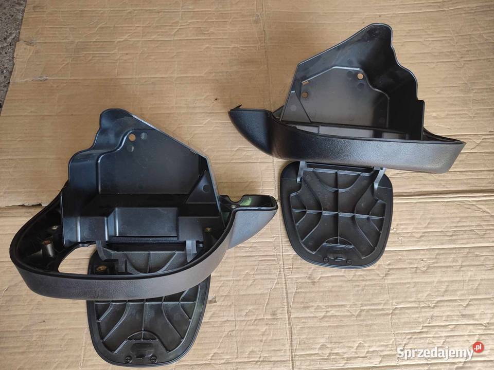 HARLEY GOŁĘBNIK SCHOWEK oem Sanok
