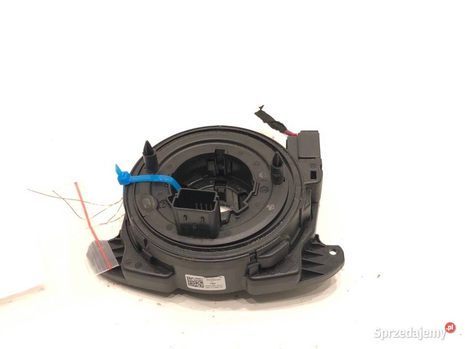 TAŚMA AIRBAG SKODA KAMIQ 2Q0959653 Crossover osobowe sprzedam