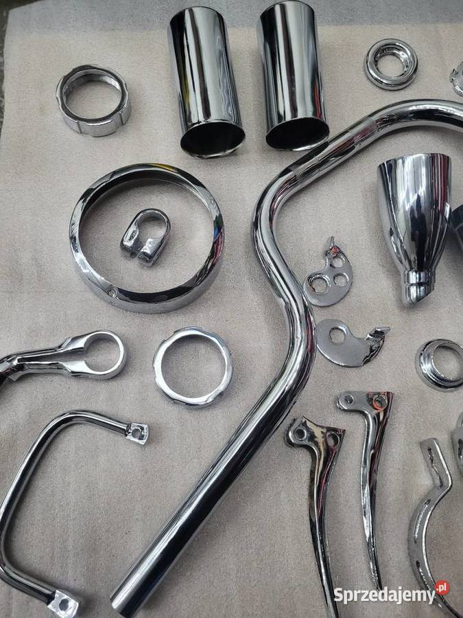 Komar Simson Romet Motorynka Lasoty sprzedam