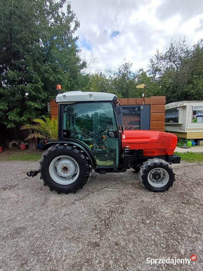 Same Frutteto 3 80v sprzedam