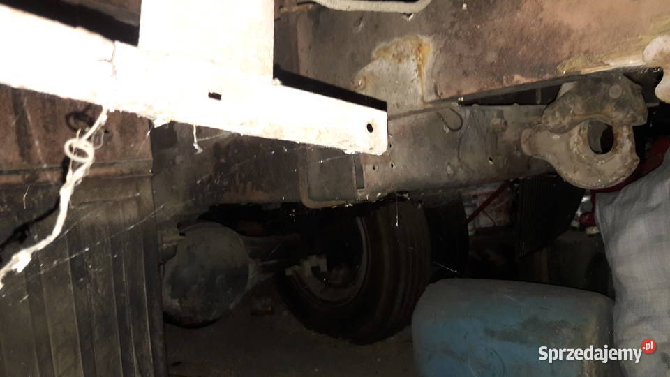 GAZ 53 SKRZYNIA OTWARTA lubelskie sprzedam