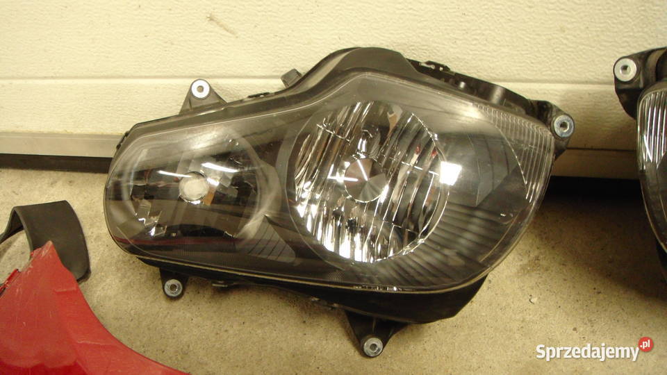 Honda GL 1800 Pogórze sprzedam