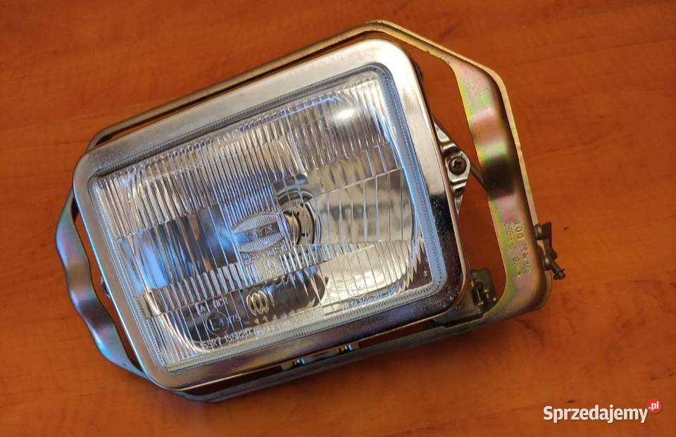 Lampa reflektor yamaha xvz 1200 venture mazowieckie Sierpc