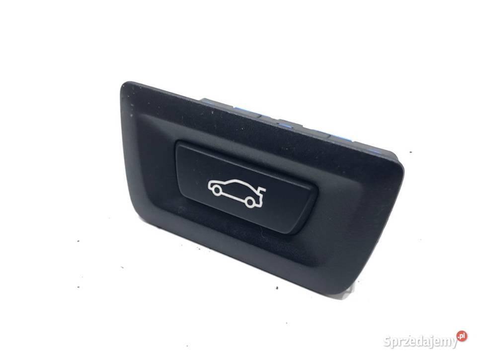 KLAMKA KLAPY TYŁ BMW F31 9162643 Kombi 1219