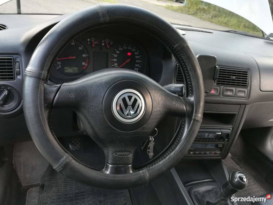 Golf 4 Jaworzno