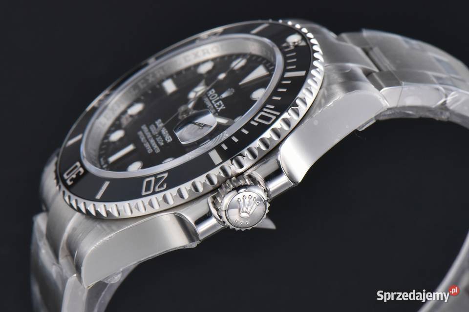 Rolex Submariner Date 41 mm podkarpackie Rzeszów