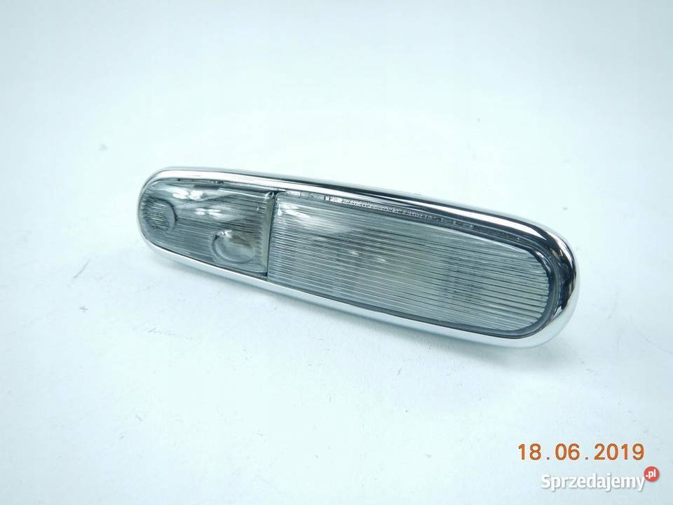 LAMPKA OŚWIETLENIE PODSUFITKI JAGUAR XJR 9503 lubelskie