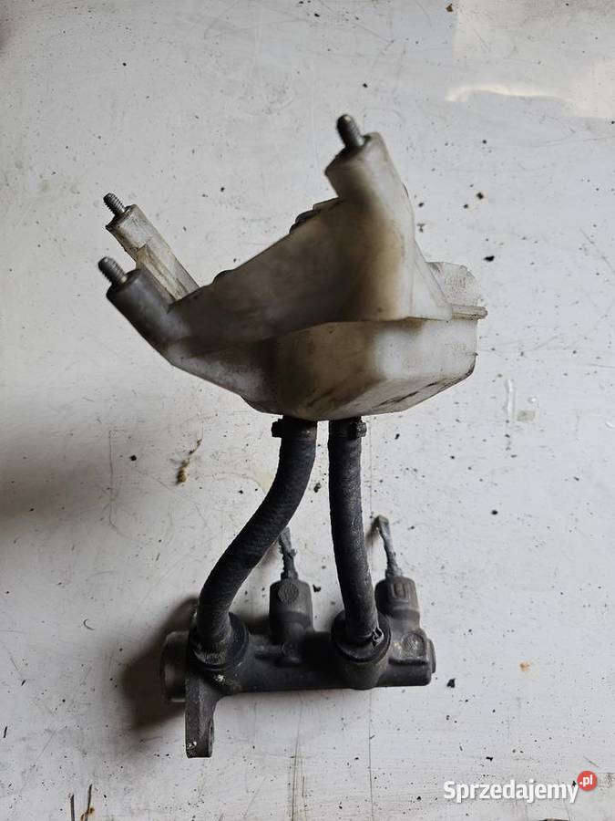 Opel Tigra A pompa hamulcowa Łagów