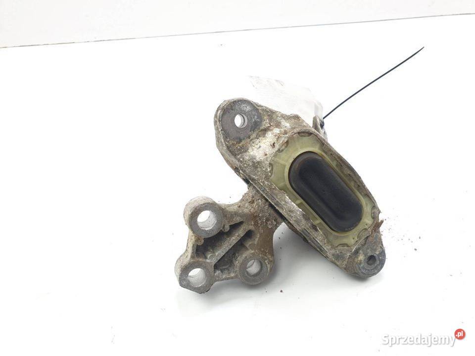 PODUSZKA SILNIKA OPEL ASTRA J 13248549 Pozostałe kujawsko-pomorskie Lipno