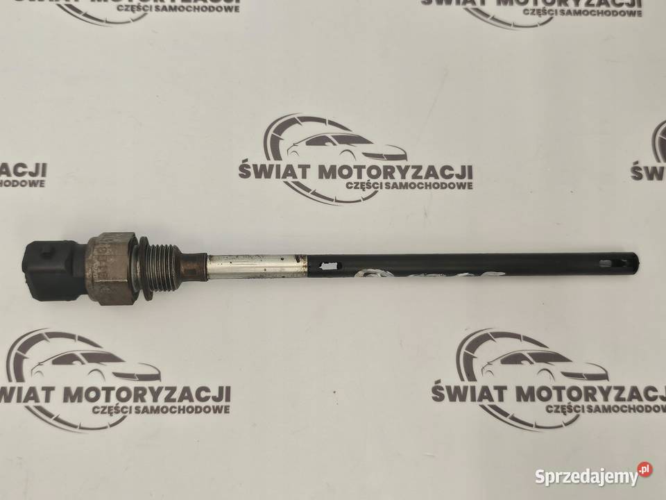 TRAFIC VIVARO 20 DCI EURO 5 114 14r czujnik