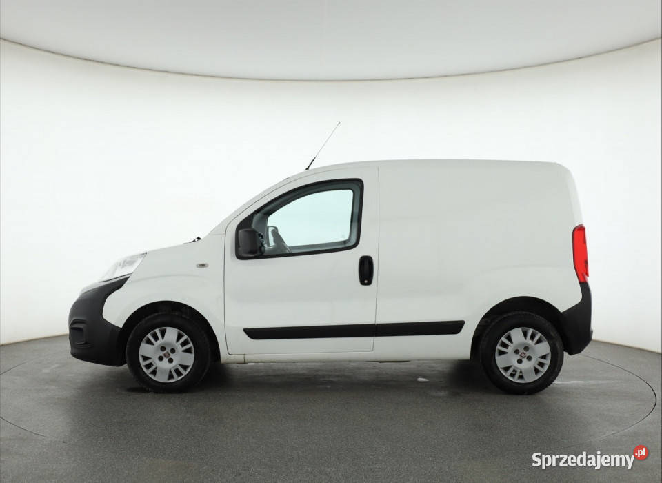Fiat Fiorino 14 ASR (kontrola trakcji) Piaseczno sprzedam