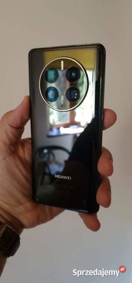 Huawei Mate 50 PRO 256GB Lębork