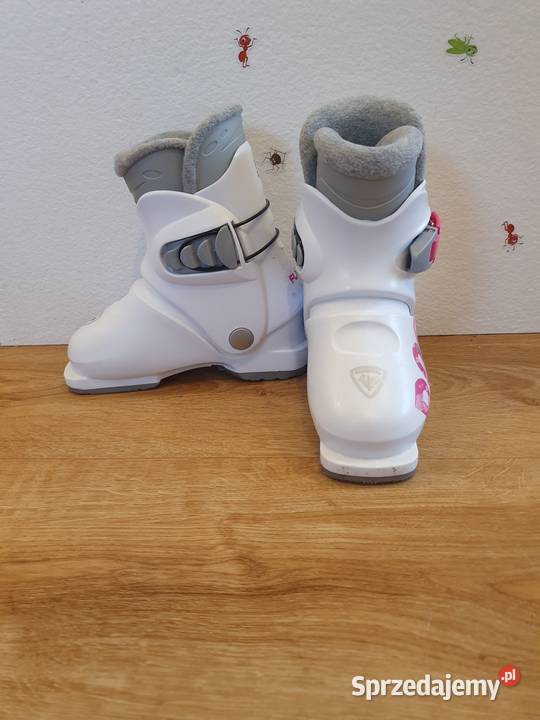Buty narciarskie Rossignol FunGirl rozmiar 223 Warszawa
