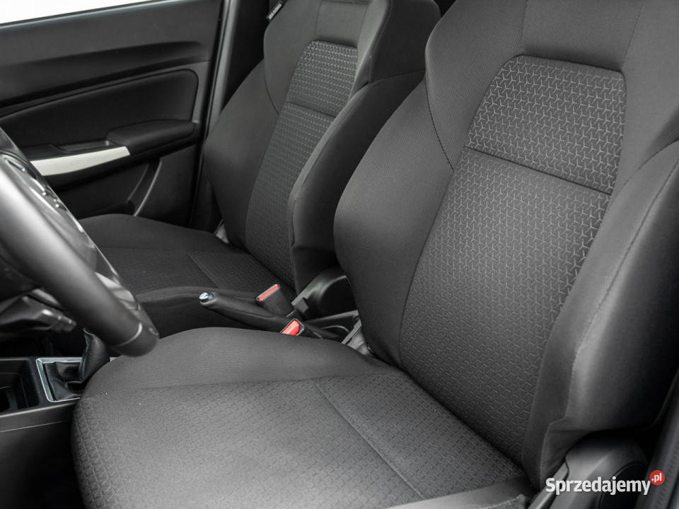Suzuki Swift WD7863P12 Dualjet SHVS Premium system Start-Stop Gdańsk