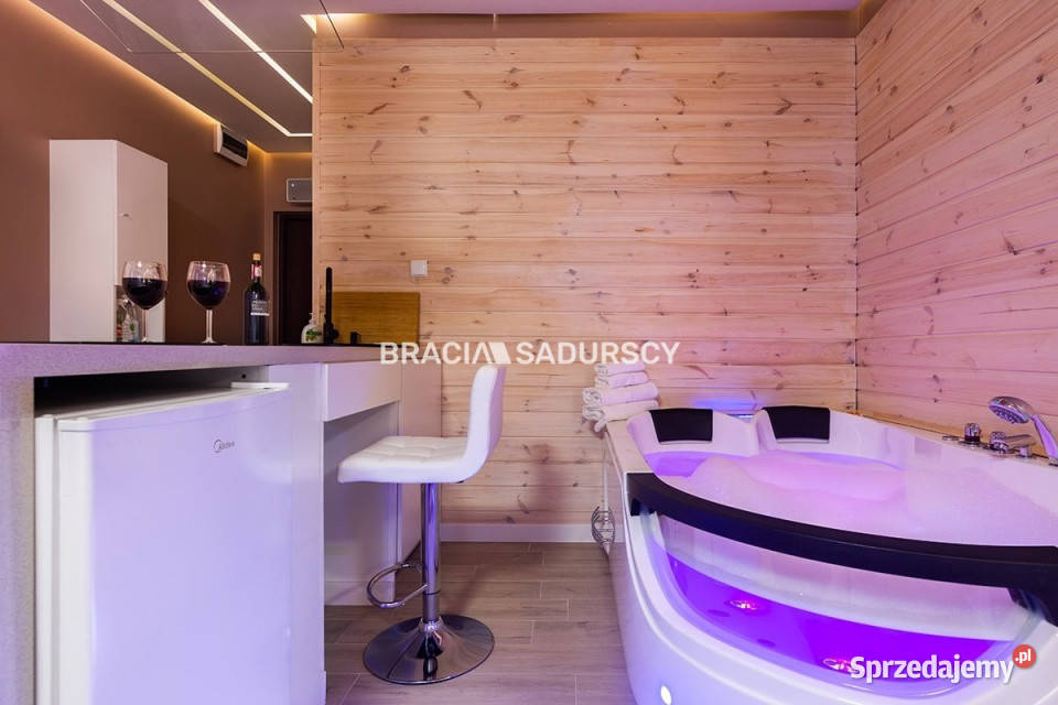 wynajmu mieszkania 40m2 1 pok Michałowice 40m2