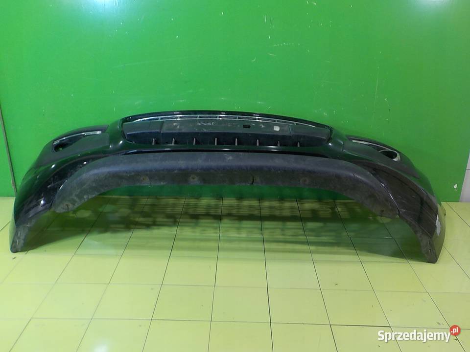 PEUGEOT 3008 I 5D zderzak przod Suków