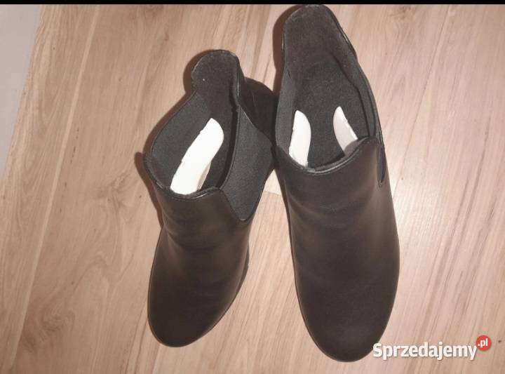 Botki Baldaccini sprzedam