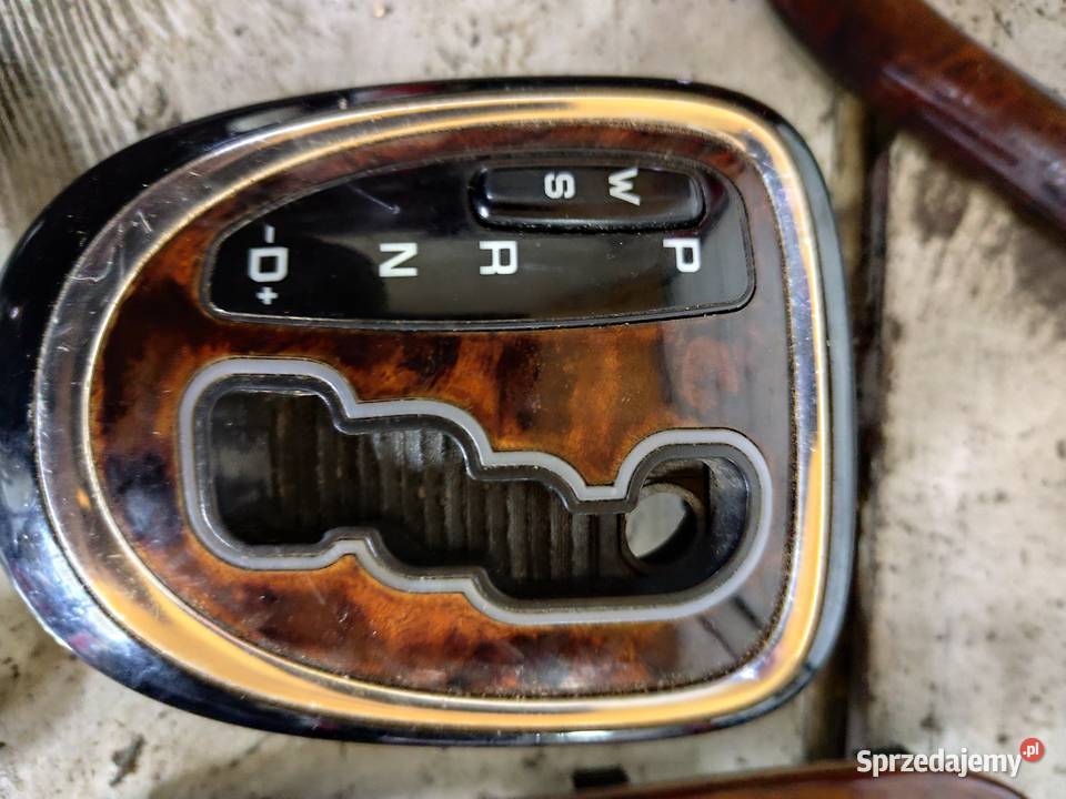 Dekory wnętrza listwy listwa ramka drewno Osłony i zaślepki Kraśnik