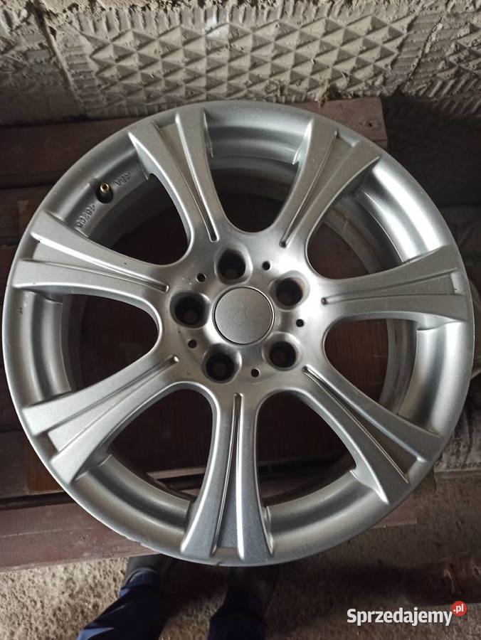 Okazja Sprzedam Alufelgi r 17 felgi stalowe 15 aluminiowe