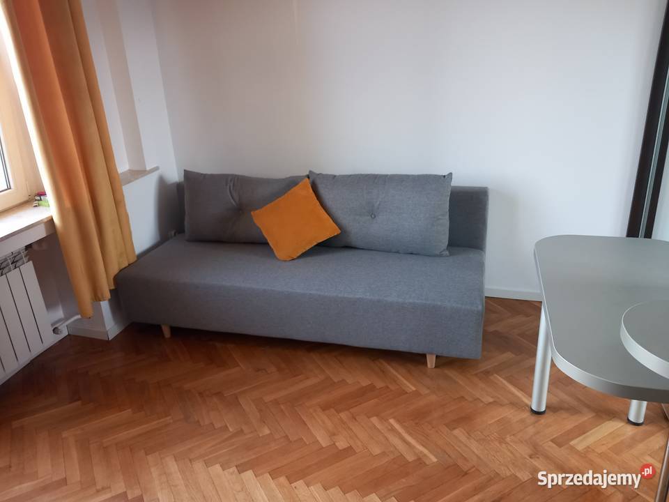 Wynajmę kawalerkę Pawłowa 12 20m2 Wrocław