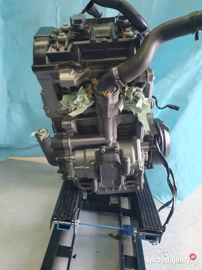 KTM 790 Duke Kapa sprzęgła dekiel silnik wielkopolskie Grońsko