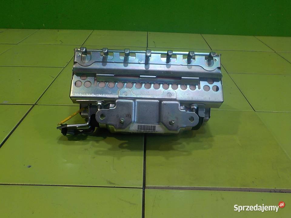 HONDA INSIGHT II 13 IMA 5D AIRBAG poduszka mazowieckie