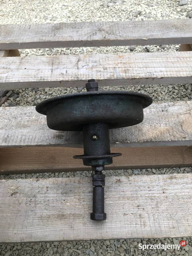 PIASTA KOŁA DKW NSU IŻ 49 56 NZ 250 350 BMW Kraków