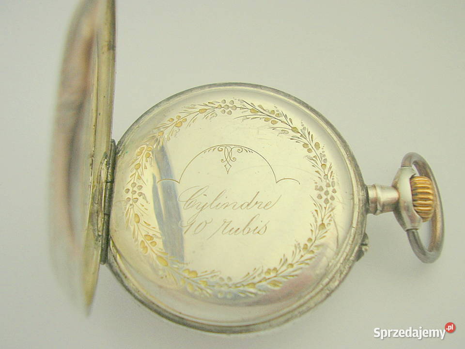 100 letni zegarek LUC CHOPARD watch zegarek mazowieckie Warszawa
