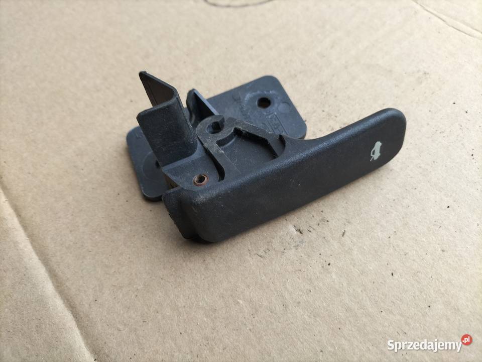 MONDEO MK1 MK2 RĄCZKA KLAMKA MASKI osobowe Kamień-Kolonia
