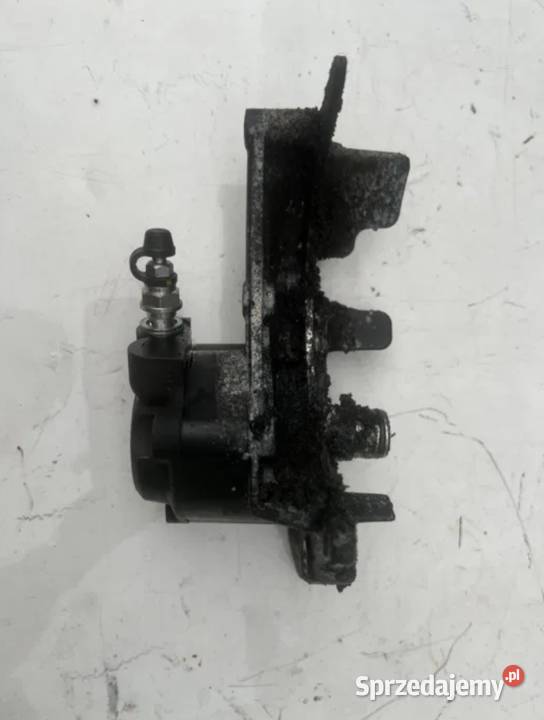 Wysprzęglik Aprilia Shiver 900 2021 Ostrów Wielkopolski