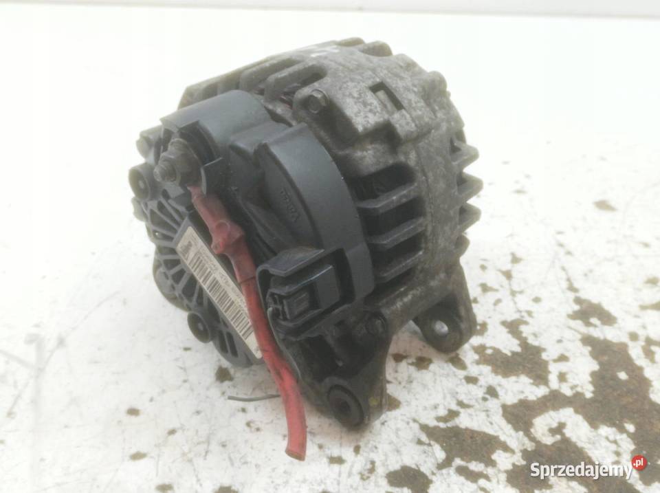 ALTERNATOR 8200654541C 11 12 Renault Twingo II