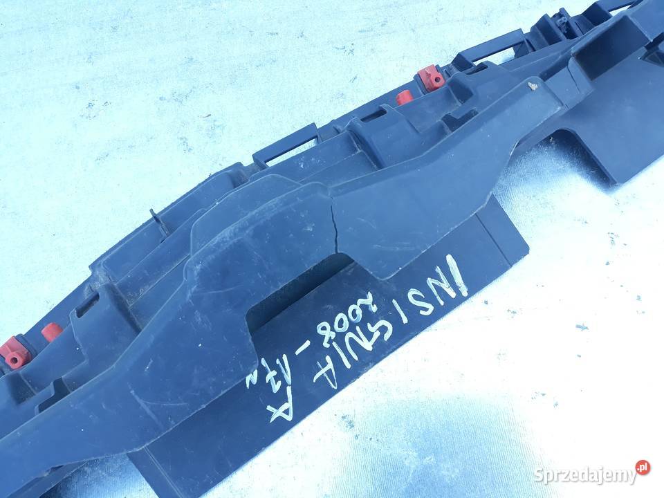 OPEL INSIGNIA A GÓRNY PAS PLASTIKOWY 22798560 Międzychód