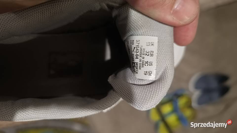 Sprzedam buty chłopca Rozmiar 32 Kutno