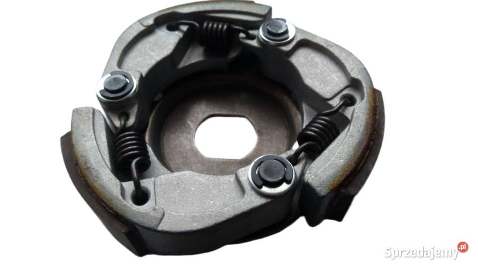 SPRZĘGŁO SZCZĘKI SPRZĘGŁA KYMCO DINK 125 150 Bielsk Podlaski sprzedam