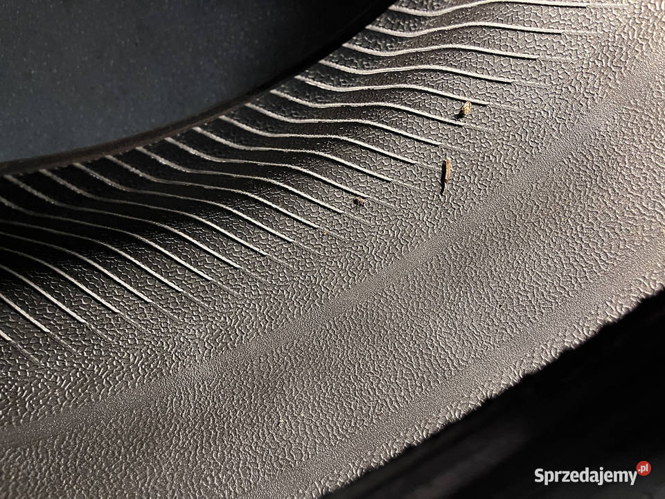 Cztery opony Run Flat zimowe Pirelli SottoZero 60 Motoryzacja wielkopolskie Poznań