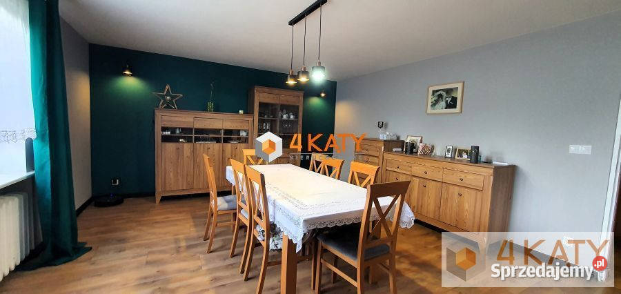 Dom wolnostojący sprzedam 250m2 Dąbrówka 2500zł/m2