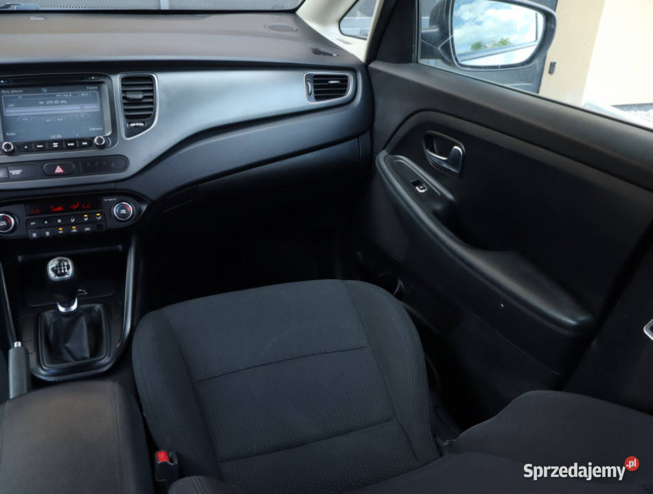 Kia Carens 16 GDI czujnik deszczu Kia Łódź