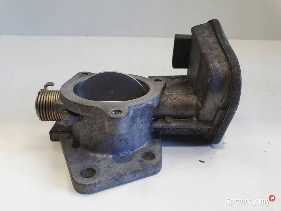 PRZEPUSTNICA Iveco Daily III 30 HPI 504264089 lubelskie Chełm