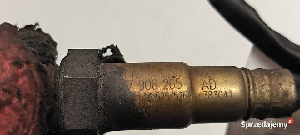 SONDA AUDI A8 D3 077906265 Lipno sprzedam