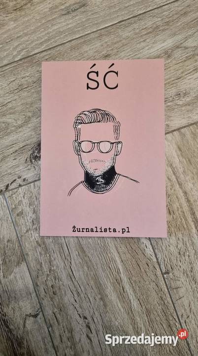 Żurnalistaść Legnica