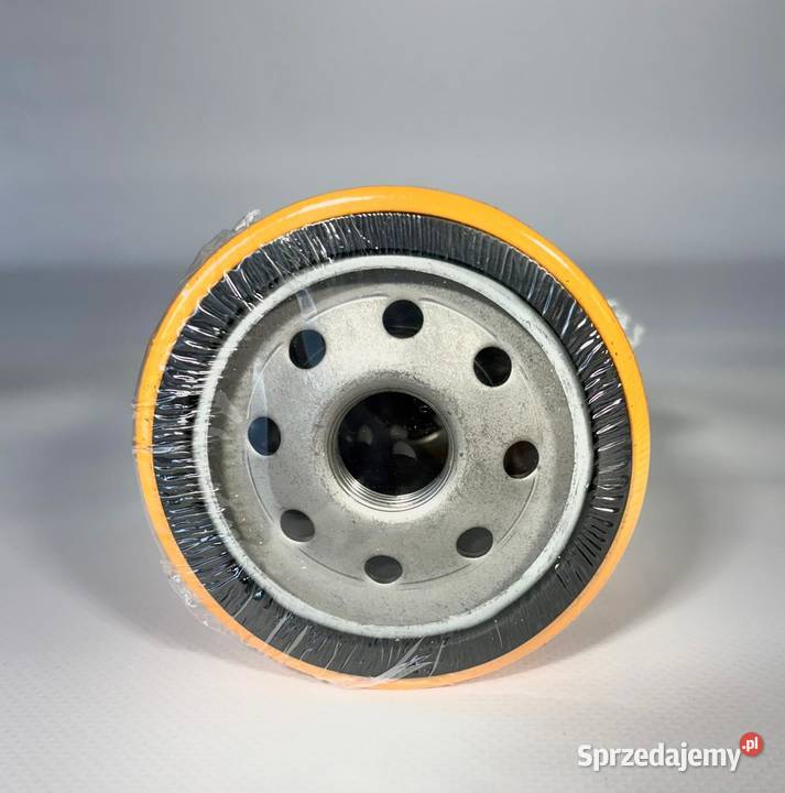 Filtr oleju silnikowego JCB 02630935A oryginał małopolskie Nowy Sącz