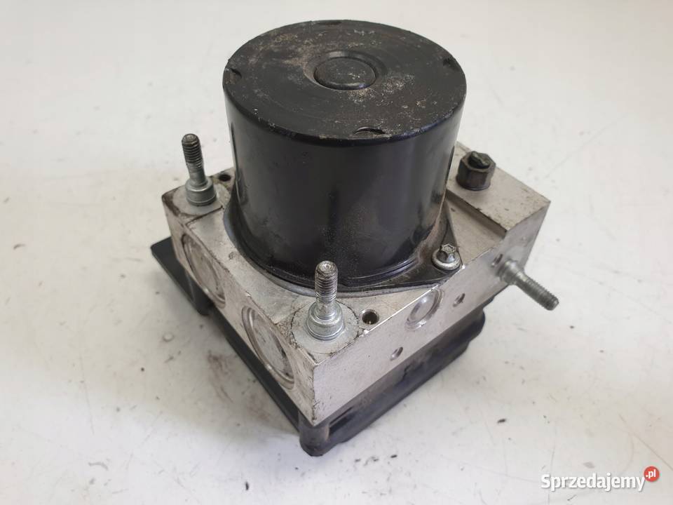 Audi A1 POMPA ABS hamulcowa 6R0907379AH Chełm