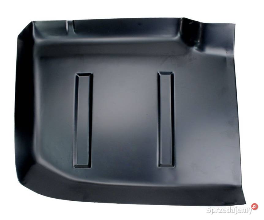 Ford Mustang Podłoga Kompletna 1965 1966 1967 wielkopolskie Konin