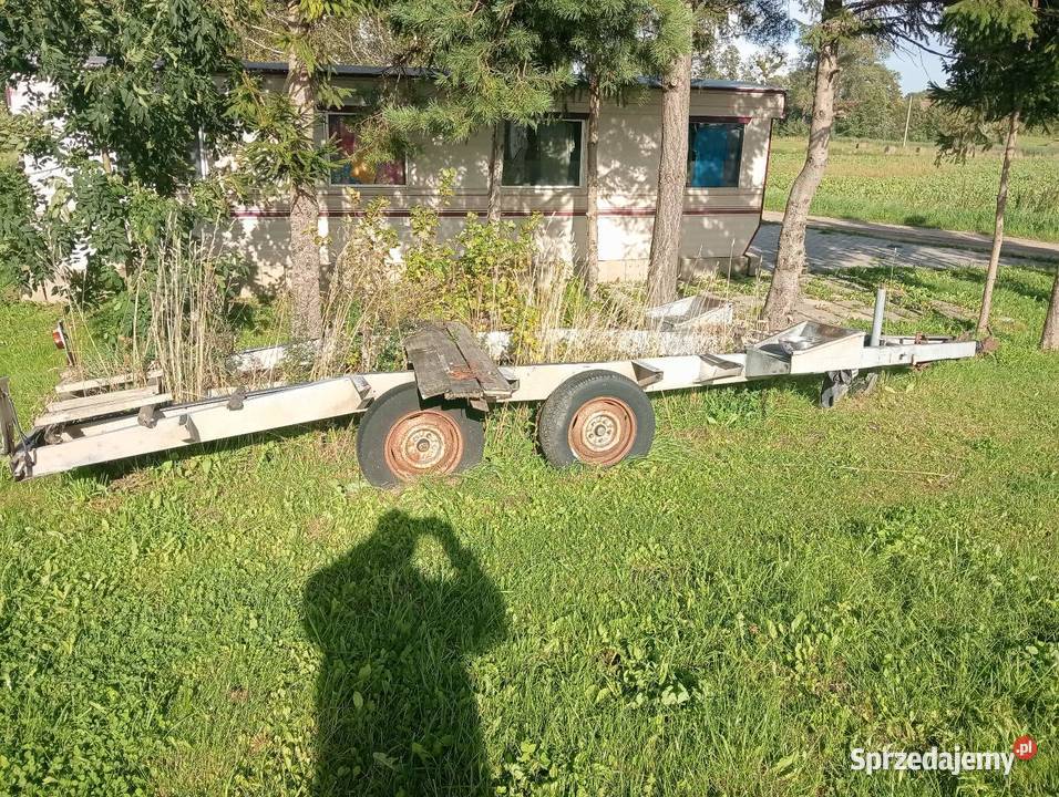 Laweta 3300 Bartoszyce