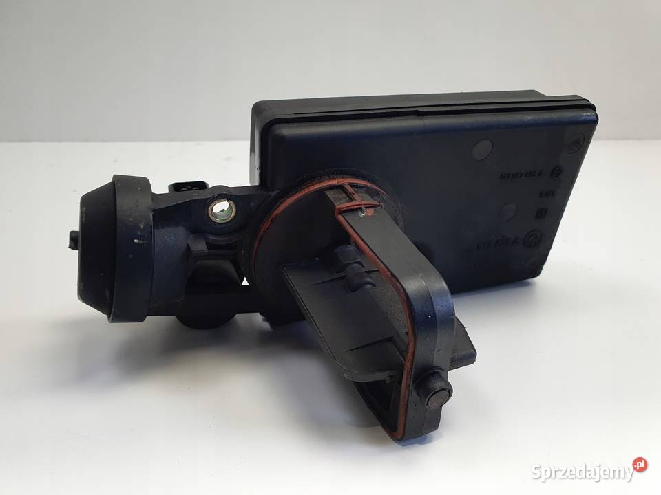 BMW E39 E46 22 25 i ZAWÓR DISA 7502269 Chełm