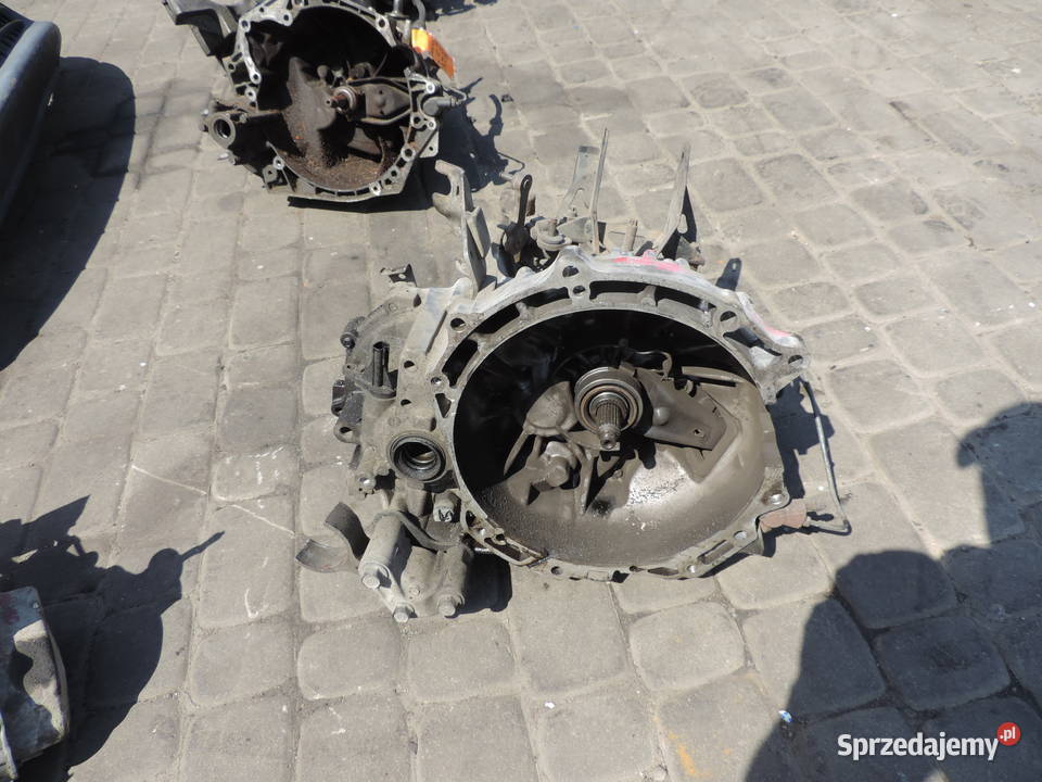 SKRZYNIA BIEGÓW MAZDA 6 18 16V Nowy Sącz sprzedam